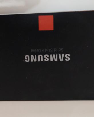 Samsung SSD 840 evo 250gb 
