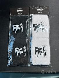 Polsini 4 da tennis e padel