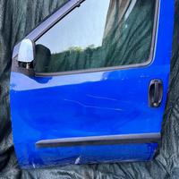 Porta Sinistra Fiat Doblò anno 2012/15