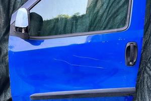 Porta Sinistra Fiat Doblò anno 2012/15