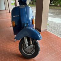 Piaggio Vespa 125 PX - 1978