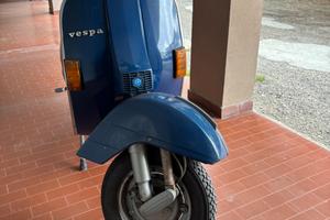 Piaggio Vespa 125 PX - 1978