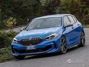 Ricambi bmw serie 1 2022