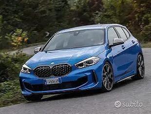 Ricambi bmw serie 1 2022
