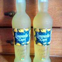 Limoncello di Capri