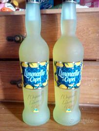 Limoncello di Capri