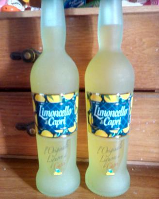 Limoncello di Capri