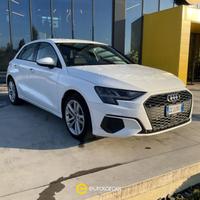 AUDI A3 SPB 30 g-tron S tronic Business