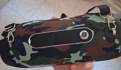 cassa bluetooth
