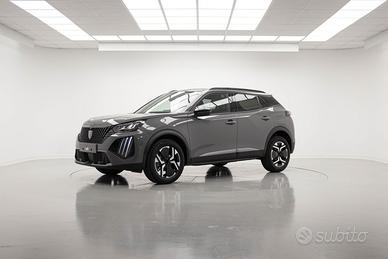 PEUGEOT 2008 PURETECH 100 S&S ALLURE