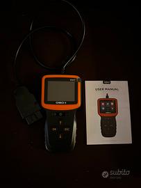 Obd 2 auto