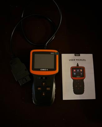 Obd 2 auto