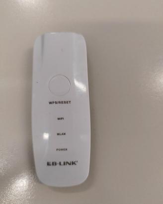 router access point repeater tascabile wifi