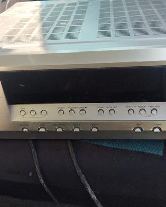 amplificatore onkio ht 390