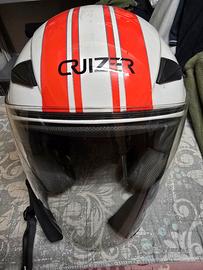 casco jet 