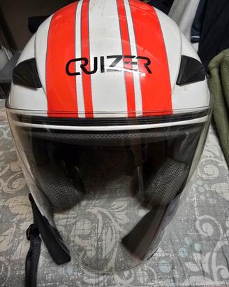 casco jet 