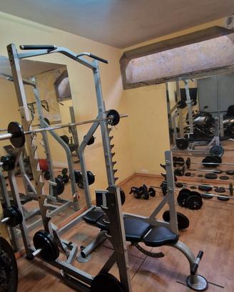 Attrezzi professionali