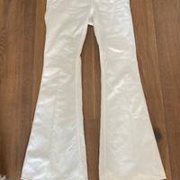 Jeans Gucci. Taglia 40/42 italiana.