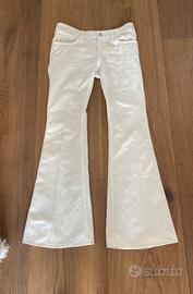 Jeans Gucci. Taglia 40/42 italiana.