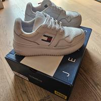 Sneakers donna Tommy Hilfiger 