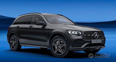 Mercedes-Benz   GLC  220