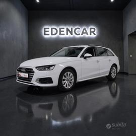 Audi A4 40TDI