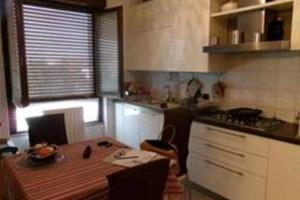 Immobile in asta di 115 m² con 3 locali e box auto