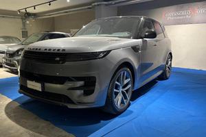 LAND ROVER Range Rover Sport Sport III 3.0d i6