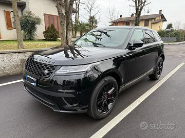LAND ROVER VELAR 2.0 TD4 180 CV anno 2020