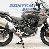 BENELLI TRK 502 - PAT A2 ( 35 KW )