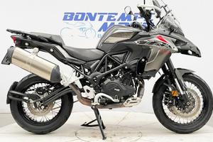 BENELLI TRK 502 - PAT A2 ( 35 KW )