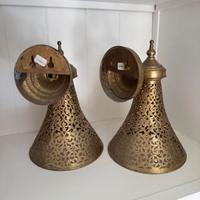 Applique originali Marocco fatte a mano