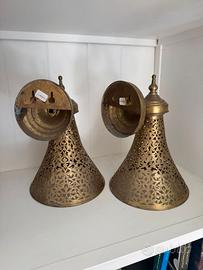 Applique originali Marocco fatte a mano