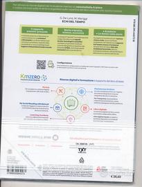 Echi del tempo + Lezioni di educazione civica