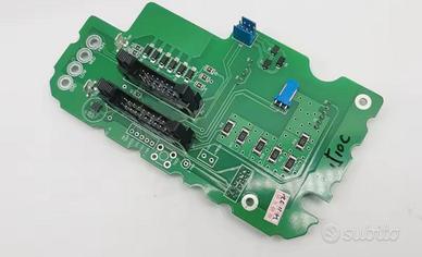 CHIP CORE PER  STAMPANTI VIDEOJET 