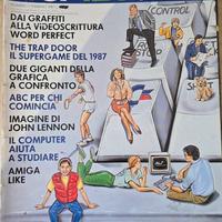 11 RIVISTE NOI 128 & 64 COMMODORE 64 128