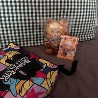 SKULLPANDA MY LITTLE PONY APPLEJACK