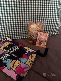 SKULLPANDA MY LITTLE PONY APPLEJACK