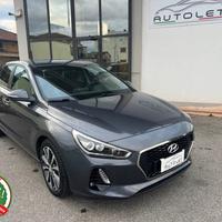 HYUNDAI i30 1.6 CRDi 110CV 5 porte Style