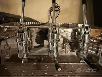 Macchina caffe a ottim stato