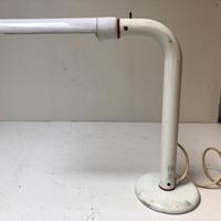 Lampada Philips vintage Flos Artemide vitra