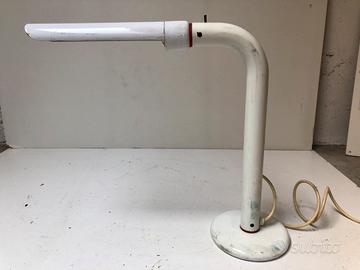 Lampada Philips vintage Flos Artemide vitra