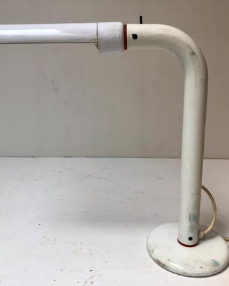 Lampada Philips vintage Flos Artemide vitra