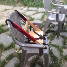 Passeggino seduta regolabile