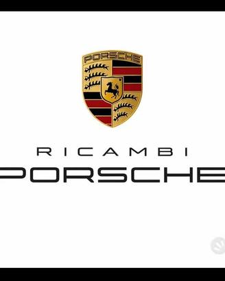 Pezzi ricambio PORSCHE