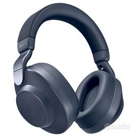 Cuffie cancellazione rumore Jabra Elite 85h