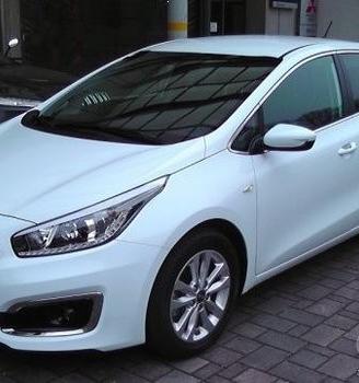 Ricambi Kia Ceed