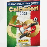 Figurine Calciatori 2020-21