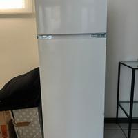 CRANKER Frigorifero da incasso 2 porte  205 lt