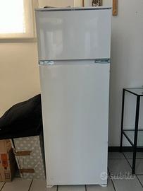 CRANKER Frigorifero da incasso 2 porte  205 lt